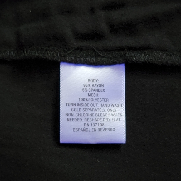 THALIA Sodi Women's Sequined Animal-Print Top Size X-Small - Picture 6 of 7